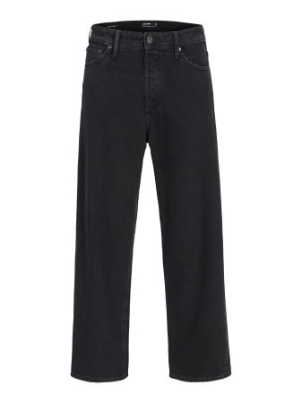 Jack Jones Джинсы Black Denim Alex Baggy [10]