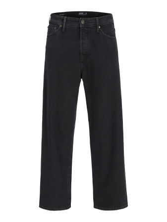 Jack Jones Джинсы Black Denim Alex Baggy [8]