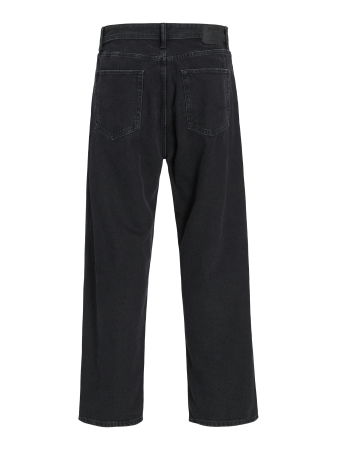 Baggy - Jack Jones Джинсы Black Denim Alex Baggy