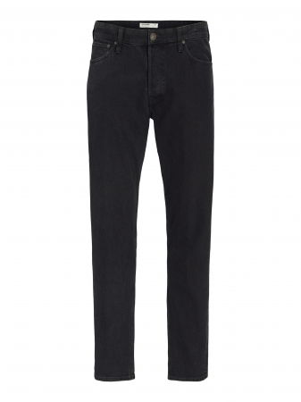 Relaxed - Jack Jones Blugi Negri CHRIS Relaxed Barbati