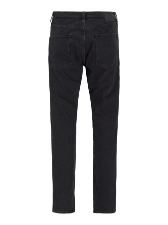 Jack Jones Blugi Negri CHRIS Relaxed Barbati [8]