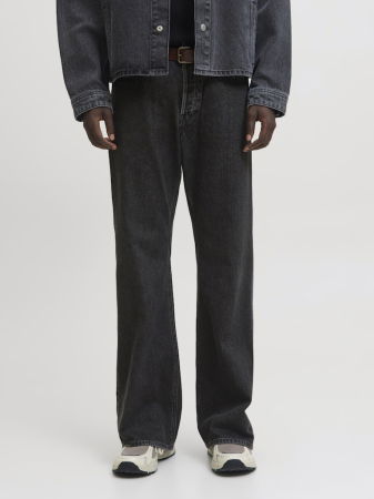 Jack Jones Джинсы Black Denim Flare [2]