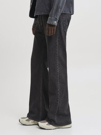 Jack Jones Джинсы Black Denim Flare [3]