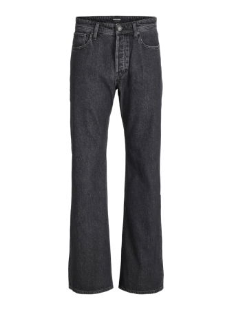 Jack Jones Джинсы Black Denim Flare [6]