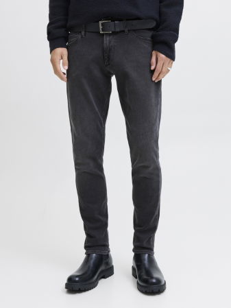 Jack Jones Джинсы Black Denim GLENN Slim [3]
