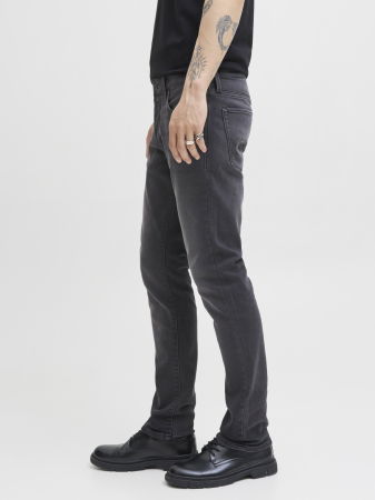 Jack Jones Джинсы Black Denim MIKE Tapered [2]