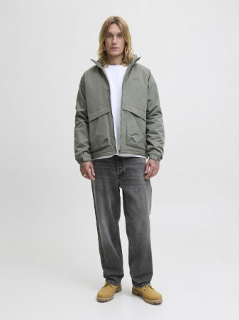 Loose - Jack Jones Джинсы Black Sand Eddie Loose - 299 Lei