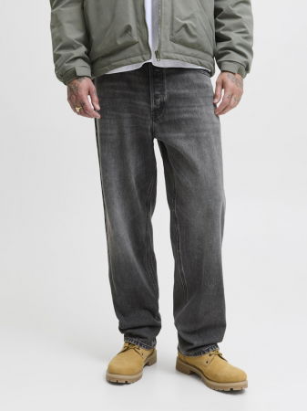 Loose - Jack Jones Джинсы Black Sand Eddie Loose - 299 Lei