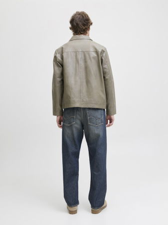 Jack Jones Blugi Navy Alex Baggy Barbati [4]