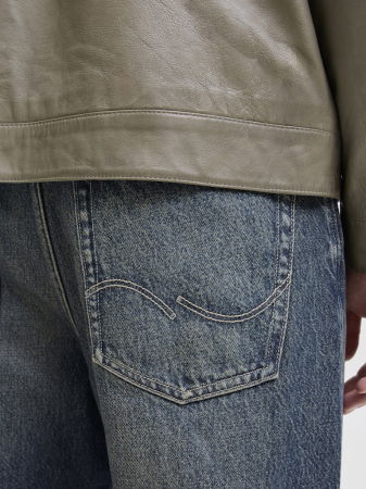 Jack Jones Blugi Navy Alex Baggy Barbati [3]