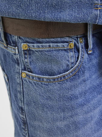 Jack Jones Blugi Albastri Deschisi Baggy Barbati [2]