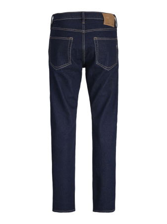 Relaxed - Jack Jones Blugi Navy CHRIS Relaxed Barbati