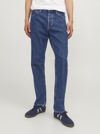 Jack Jones Джинсы Blue Denim CHRIS Relaxed [8]