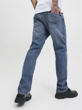 Jack Jones Джинсы Blue Denim CHRIS Relaxed [4]