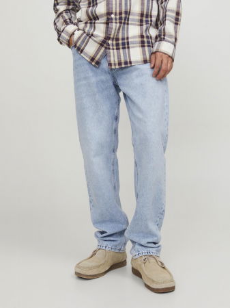 Jack Jones Джинсы Blue Denim CHRIS Relaxed [5]