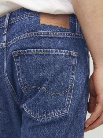 Jack Jones Джинсы Blue Denim CHRIS Relaxed [11]