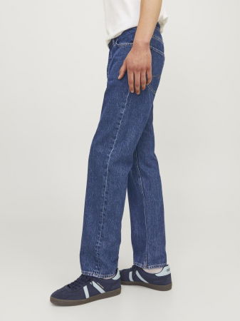 Jack Jones Джинсы Blue Denim CHRIS Relaxed [3]