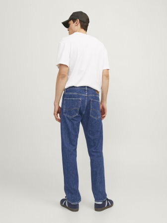 Jack Jones Джинсы Blue Denim CHRIS Relaxed [2]