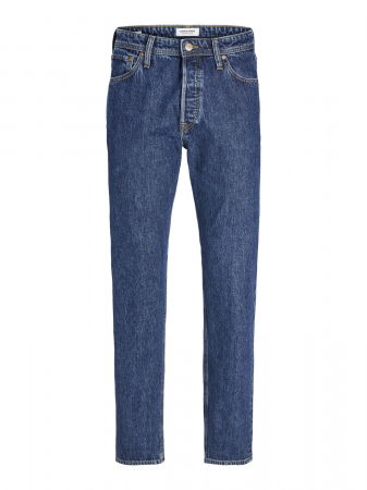 Jack Jones Джинсы Blue Denim CHRIS Relaxed [13]