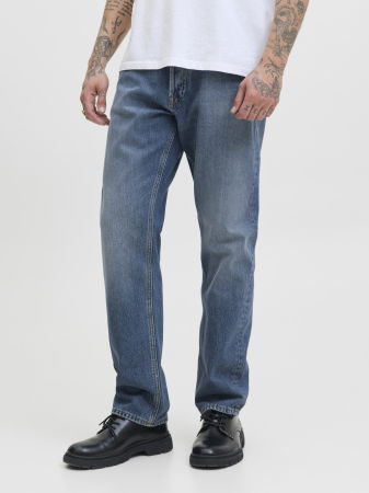 Jack Jones Джинсы Blue Denim CHRIS Relaxed [2]
