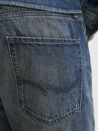 Jack Jones Джинсы Blue Denim CHRIS Relaxed [2]