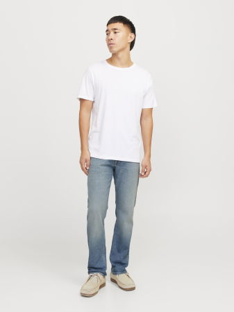 Jack Jones Джинсы Blue Denim CLARK Regular [6]