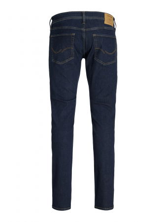JEANS - Jack Jones Blugi Navy GLENN Slim Barbati
