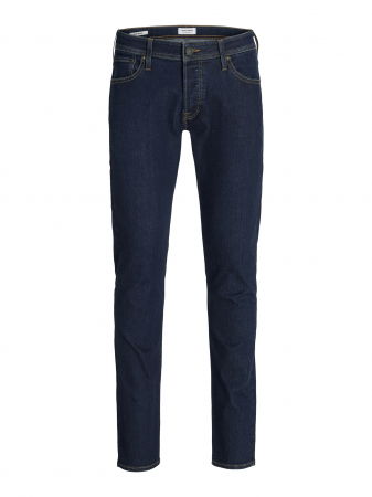 JEANS - Jack Jones Blugi Navy GLENN Slim Barbati