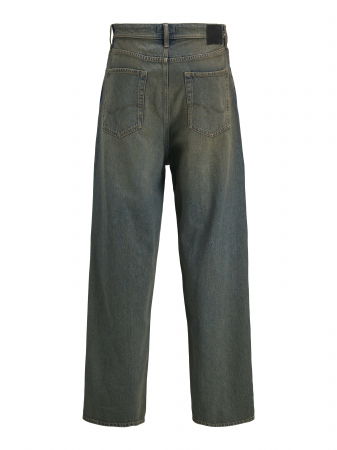 Jack Jones Blugi Albastru Verzui Loose Barbati [7]