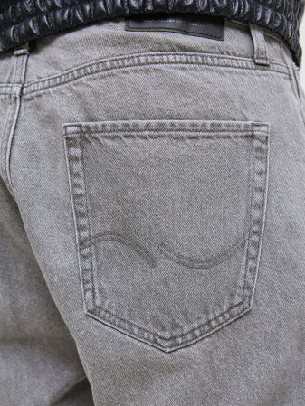 Jack Jones Джинсы Grey Denim Alex Baggy [2]