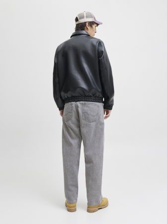 Jack Jones Джинсы Grey Denim Alex Baggy [3]