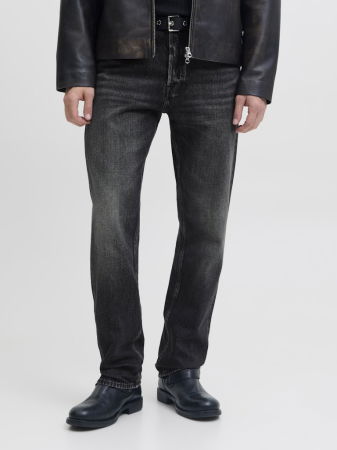 Jack Jones Джинсы Grey Denim CHRIS Relaxed [2]