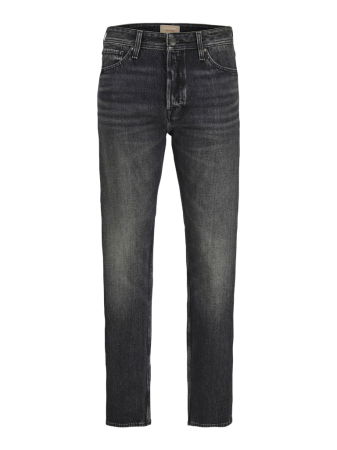 Jack Jones Джинсы Grey Denim CHRIS Relaxed [6]