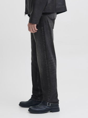 Jack Jones Джинсы Grey Denim CHRIS Relaxed [3]