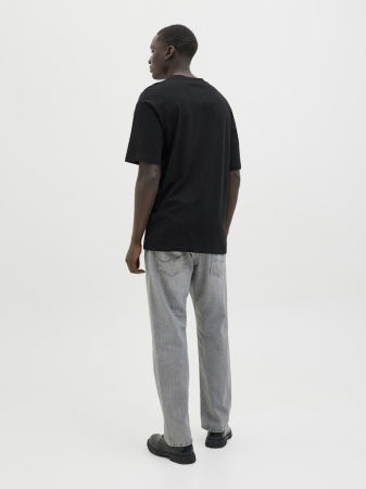 Relaxed - Jack Jones Мужские Джинсы Светло-Серые CHRIS Relaxed