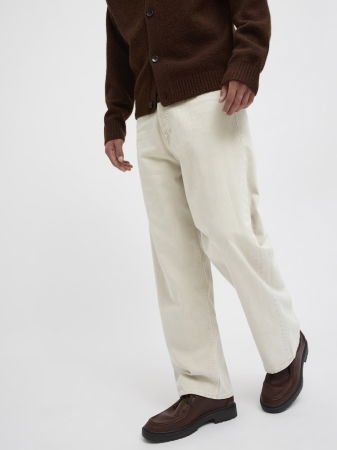 Jack Jones Blugi Crem IRON Loose Barbati [5]