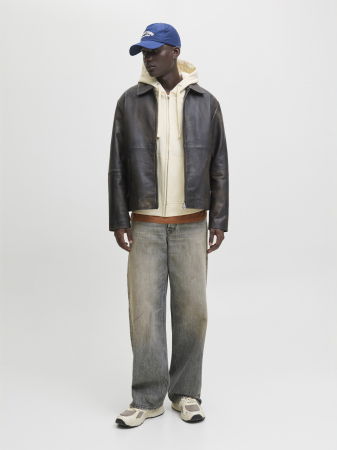 Jack Jones Bluza Alba  Barbati [5]