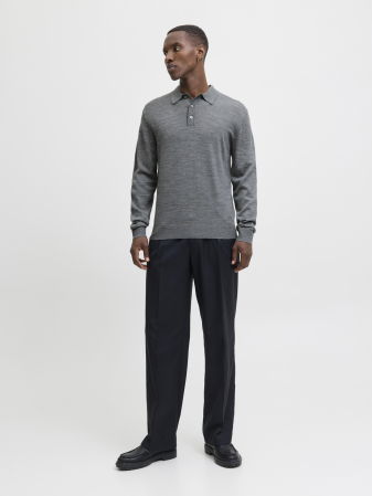 Jack Jones Свитшот Gri Deschis  [5]