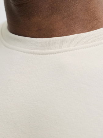 МУЖЧИНЫ - Jack Jones Мужской Свитшот Бежевый Relaxed