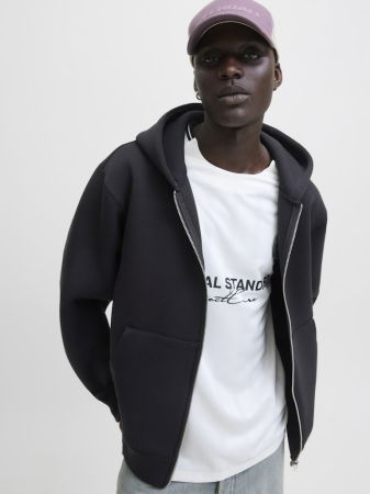 МУЖЧИНЫ - Jack Jones Свитшот Negru 