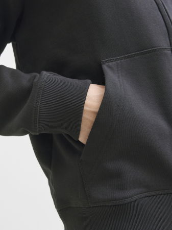 Jack Jones Bluza Neagra  Barbati [4]