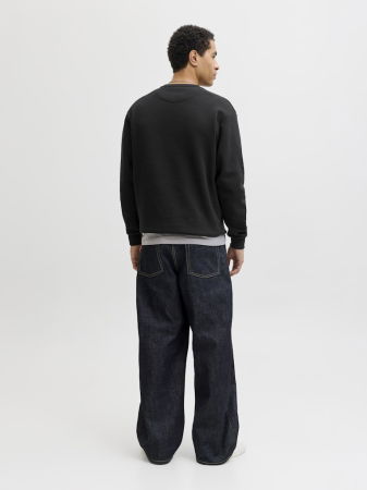 МУЖЧИНЫ - Jack Jones Свитшот Negru 