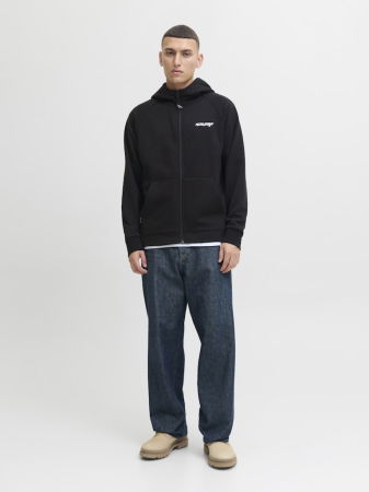 JACK&JONES Bluza Neagra  Barbati [0]