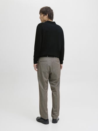 Jack Jones Bluza Neagra  Barbati [5]