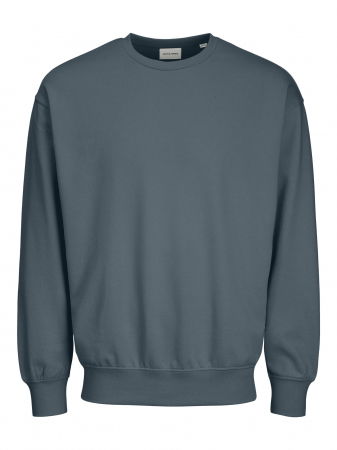 BARBATI - Jack Jones Bluza Albastra  Barbati