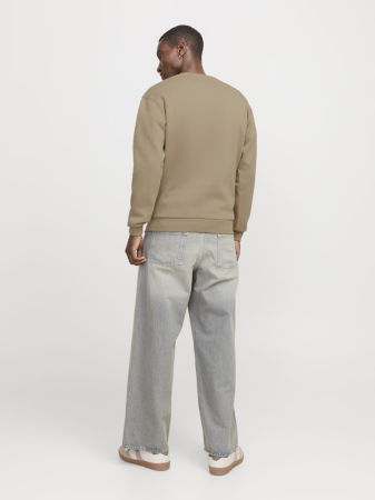 МУЖЧИНЫ - Jack Jones Свитшот Verde 