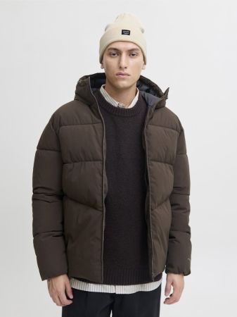 МУЖЧИНЫ - Jack Jones Шапка Antique White 