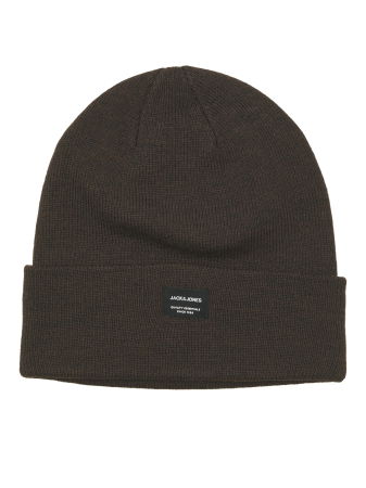 МУЖЧИНЫ - Jack Jones Шапка Chocolate Torte 