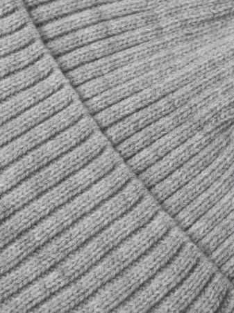 ACCESORII - Jack Jones Caciula Gri Deschis  Barbati