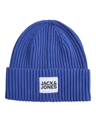ACCESORII - Jack Jones Caciula Albastra  Barbati